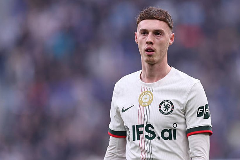 بالمر يفكر في مغادرة تشيلسي.. وسط استياءه من المشروع الرياضي – تفاصيل وأسباب القرار