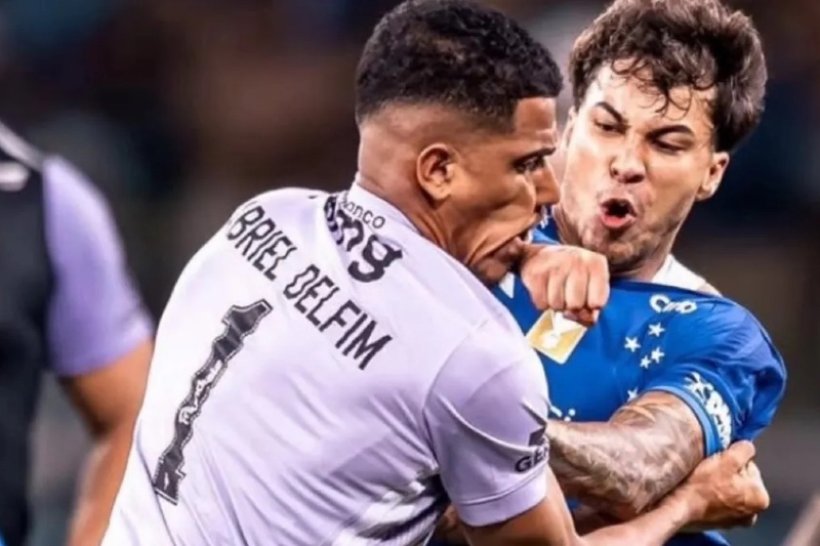 فيفا العرب |23 بطاقة حمراء تشعل نهائي البرازيل