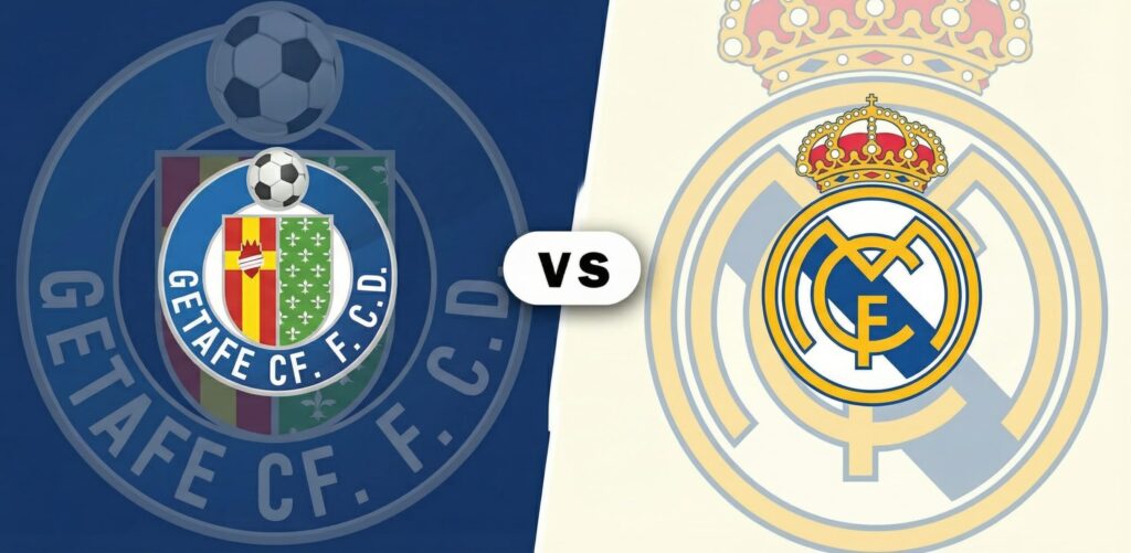 فيفا العرب |التشكيلة الرسمية لـ ريال مدريد لمواجهة خيتافي في الدوري الإسباني