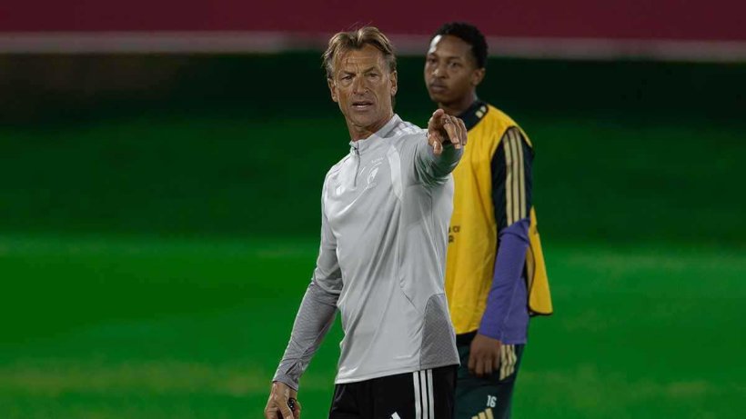 فيفا العرب |4 مدربين على طاولة الاتحاد السعودي لخلافة رينارد في حال رحيله