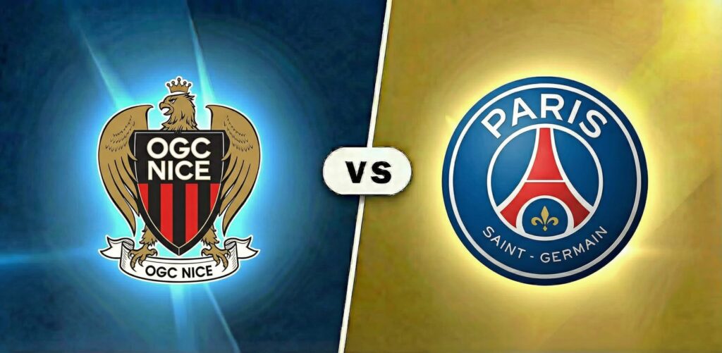 فيفا العرب |التشكيلة الرسمية لـ باريس سان جيرمان لمواجهة نيس بالدوري الفرنسي