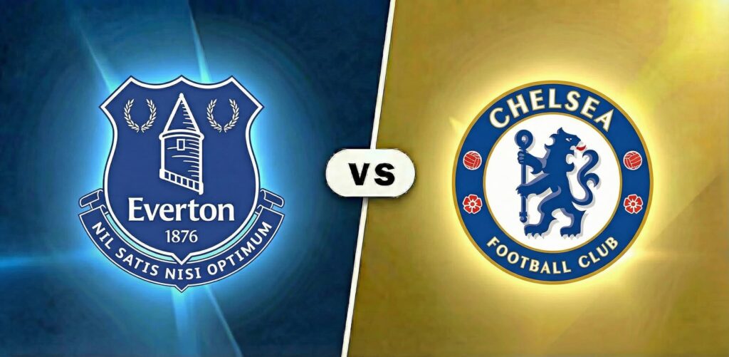 فيفا العرب |تقديم مباراة تشيلسي وإيفرتون في الدوري الإنجليزي 2025/2026