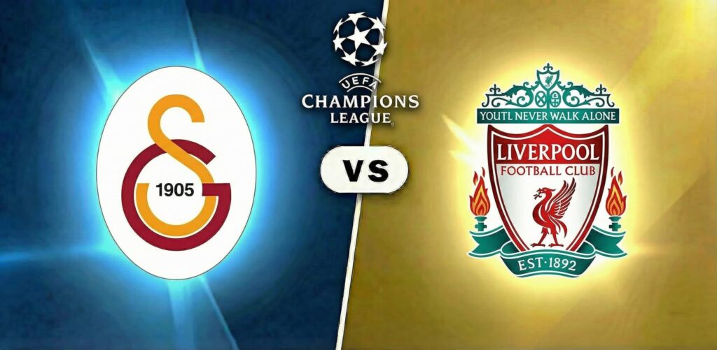 فيفا العرب |التشكيلة الرسمية لـ ليفربول لمواجهة جالطة سراي في إياب دور الـ16 لدوري الأبطال