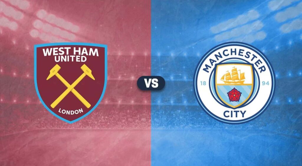 فيفا العرب |تقديم مباراة مانشستر سيتي ووست هام في الدوري الإنجليزي 2025/2026