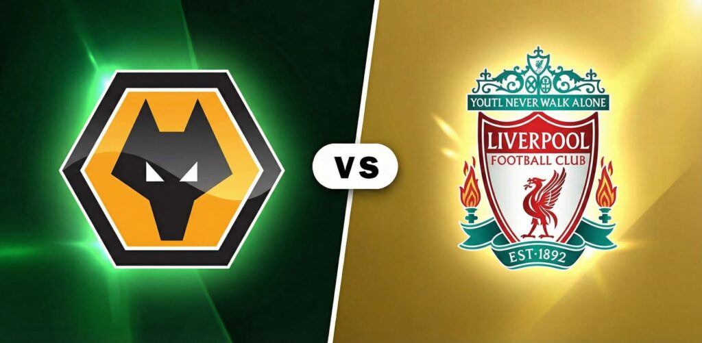 فيفا العرب |تقديم مباراة ليفربول وولفرهامبتون في كأس الإتحاد الإنجليزي 2025/2026