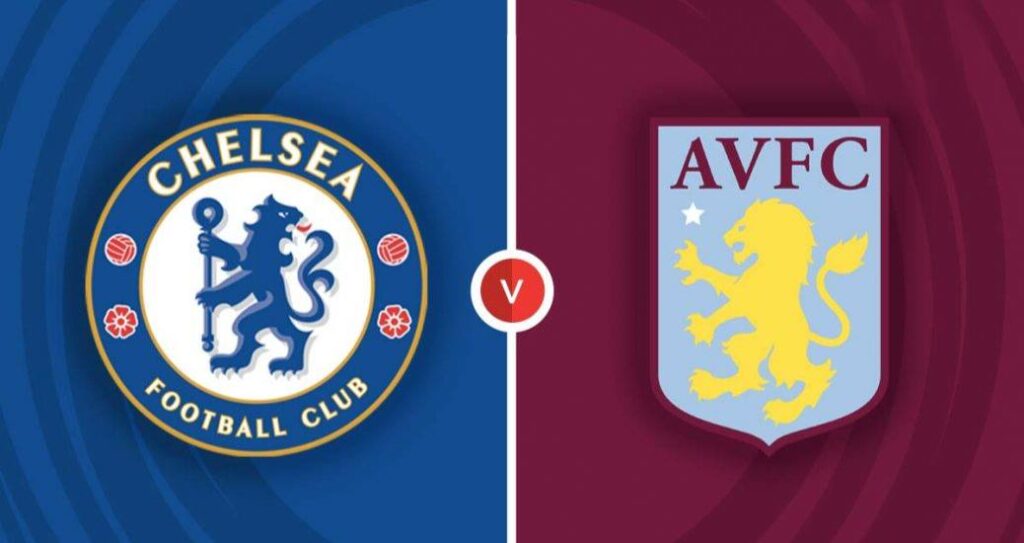 فيفا العرب |تقديم مباراة تشيلسي وأستون فيلا في الدوري الإنجليزي 2025/2026