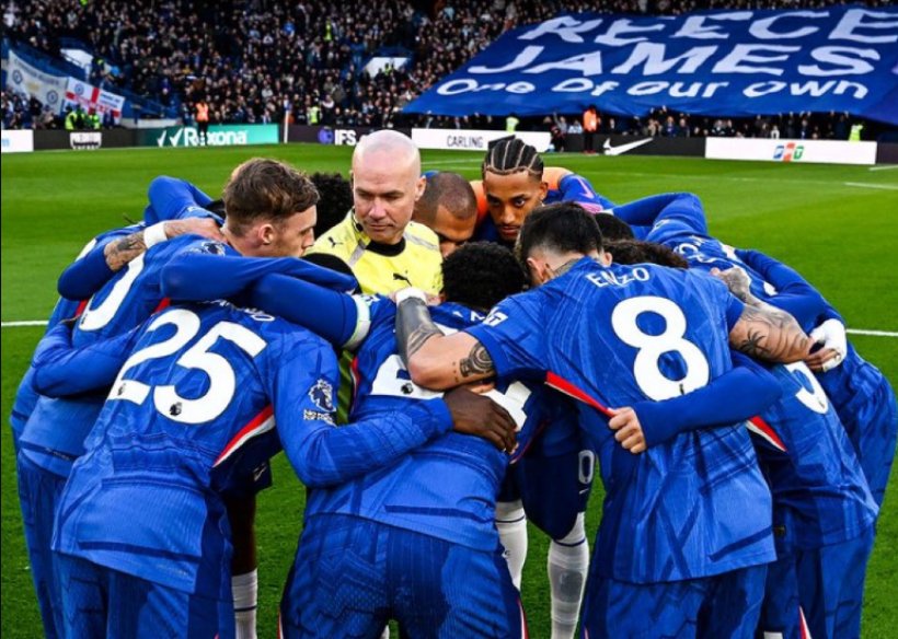 فيفا العرب |أبرز أحداث الموسم في مباراة تشيلسي ونيوكاسل