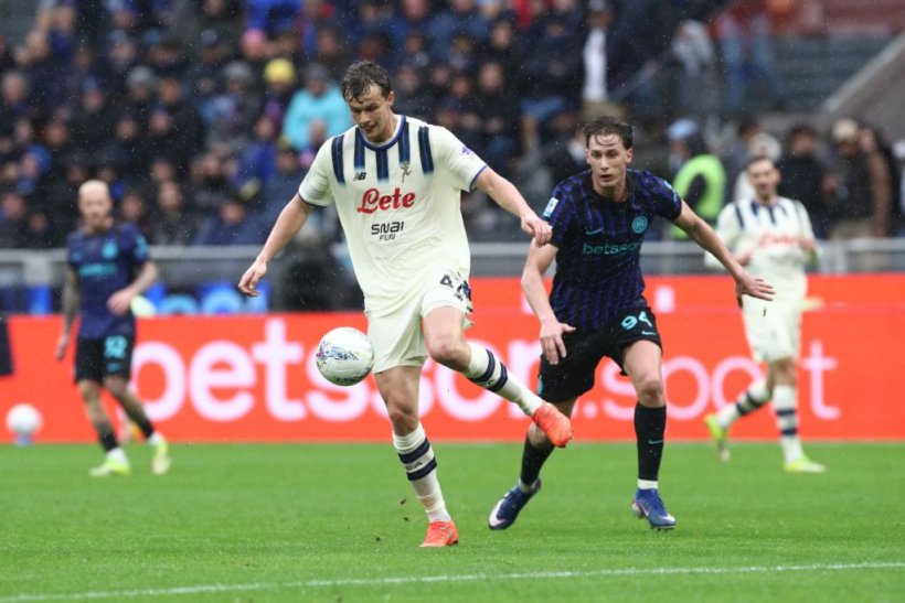 فيفا العرب |أتالانتا يتعادل مع إنتر في الدوري الإيطالي