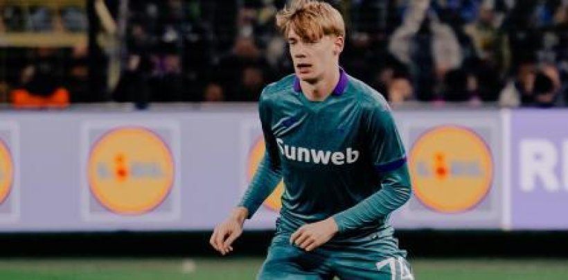 فيفا العرب |أتلتيكو مدريد يدخل السباق للتعاقد مع خليفة فيتسل