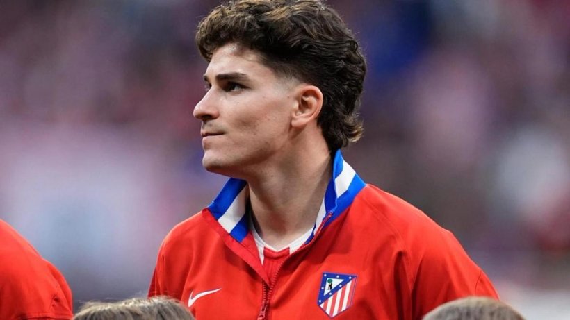 فيفا العرب |أتلتيكو مدريد يسعى لحماية جوليان ألفاريز من اهتمام برشلونة وأرسنال