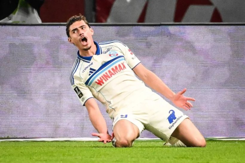 فيفا العرب |أتلتيكو مدريد يضع بانيتشيلي على الطاولة تحسبا لرحيل ألفاريز