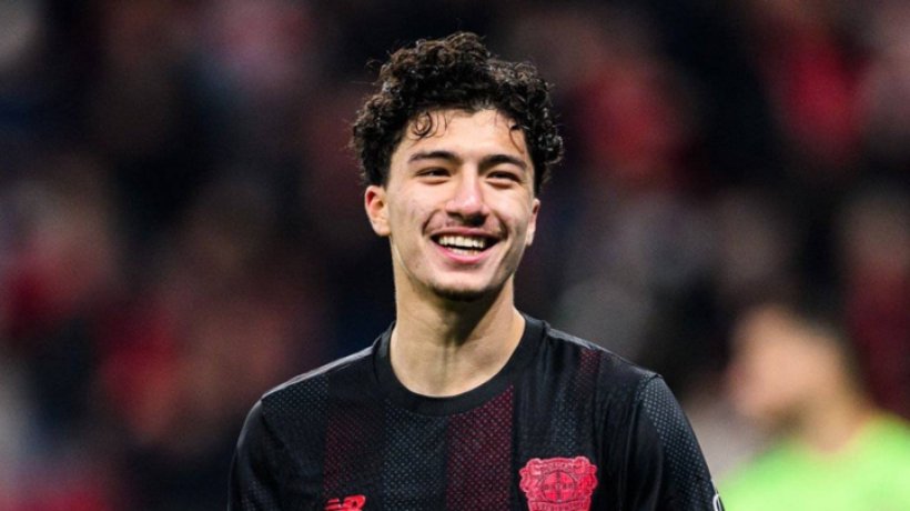 فيفا العرب |أتلتيكو مدريد يعطي الأولوية لإبراهيم متاهة