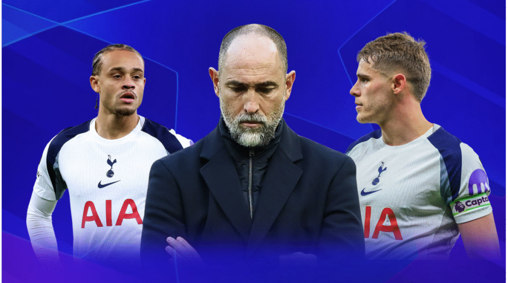 فيفا العرب |حالة جيكيل وهايد: توتنهام يكتب تاريخاً سلبياً في الدوري المحلي رغم التألق الأوروبي