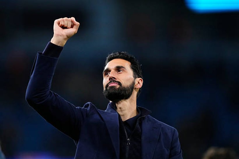 فيفا العرب |أربيلوا يحقق رقماً قياسياً مع ريال مدريد في دوري أبطال أوروبا