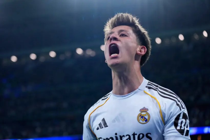 فيفا العرب |أردا جولر.. 156 يومًا دون تسجيل أي هدف