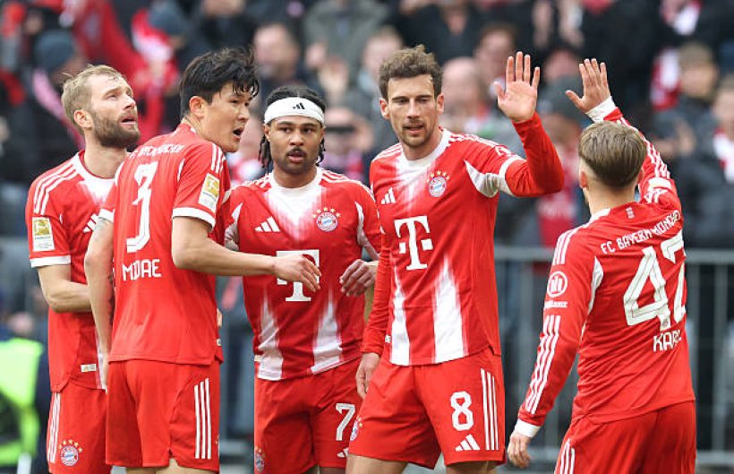 فيفا العرب |أرسنال وبايرن ميونخ وبرشلونة يتصدرون المشهد الأوروبي