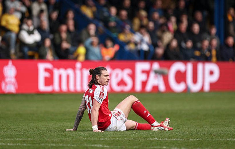 فيفا العرب |أرسنال يتلقى دفعة معنوية قبل مواجهة ليفركوزن