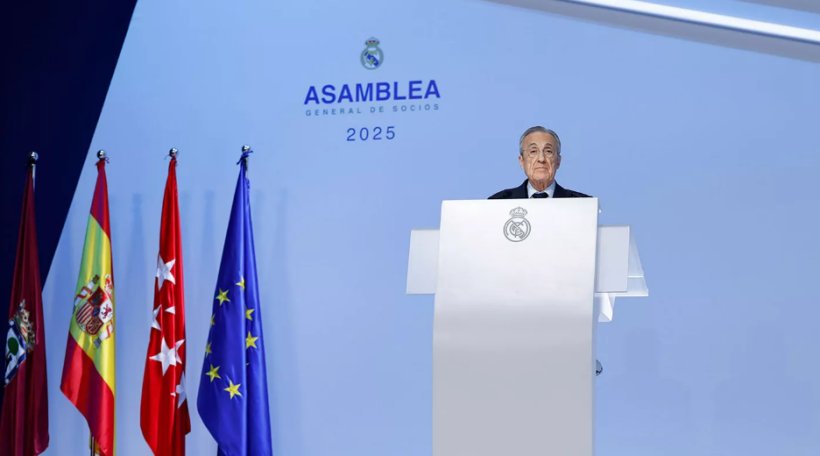 فيفا العرب |أزمة السيولة تضرب ريال مدريد