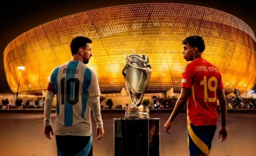 فيفا العرب |أزمة الشرق الأوسط تهدد الجدول الرياضي العالمي