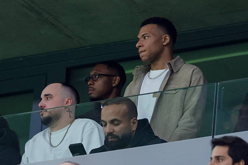 فيفا العرب |أزمة كبيرة تلوح في الأفق بخصوص مبابي