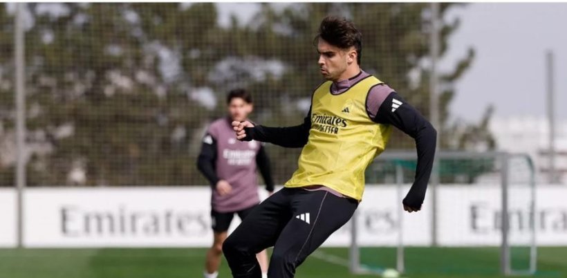 فيفا العرب |أسينسيو يعود إلى تدريبات ريال مدريد