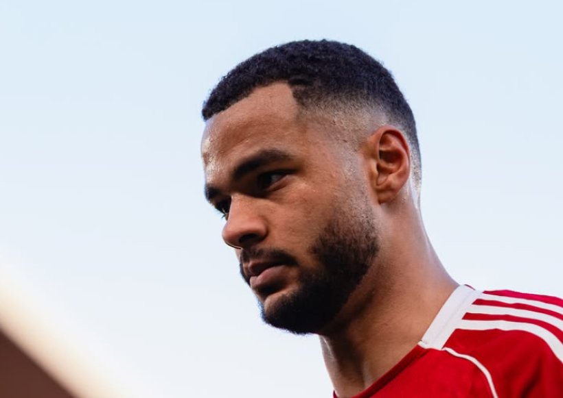 فيفا العرب |أشعر بخيبة الأمل، سنقاتل من أجل الفوز بالمباريات المتبقية