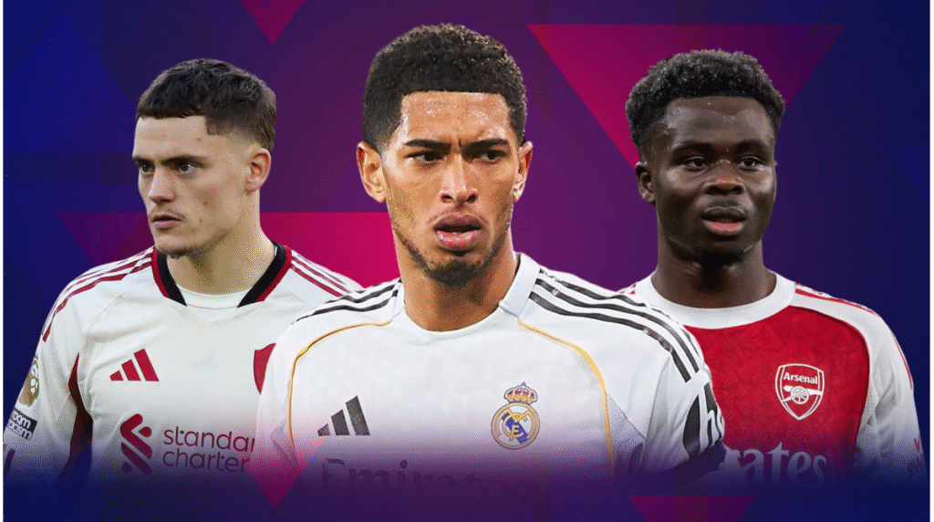 فيفا العرب |انهيار القيمة السوقية: “زلزال” الإصابات وتراجع المستوى يضربان نجوم الصف الأول في 2026