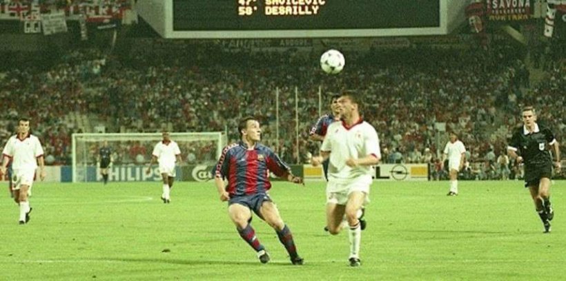 فيفا العرب |أفضل 50 فريق كرة قدم في التاريخ وفقًا لموقع FourFourTwo