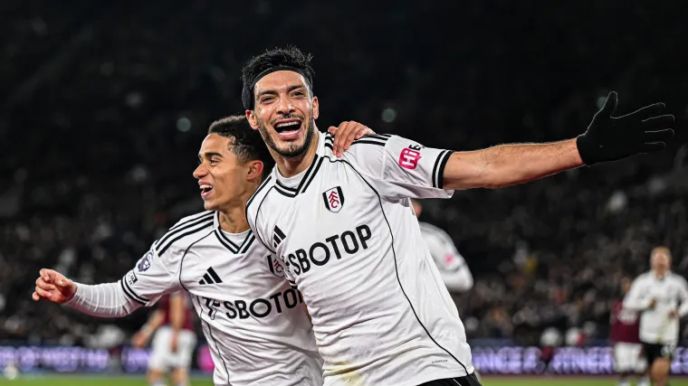 فيفا العرب |أفضل منفذي ضربات الجزاء في الدوري الإنجليزي الممتاز: كيف يقارن سجل راؤول خيمينيز مع عظماء عصر الدوري الإنجليزي