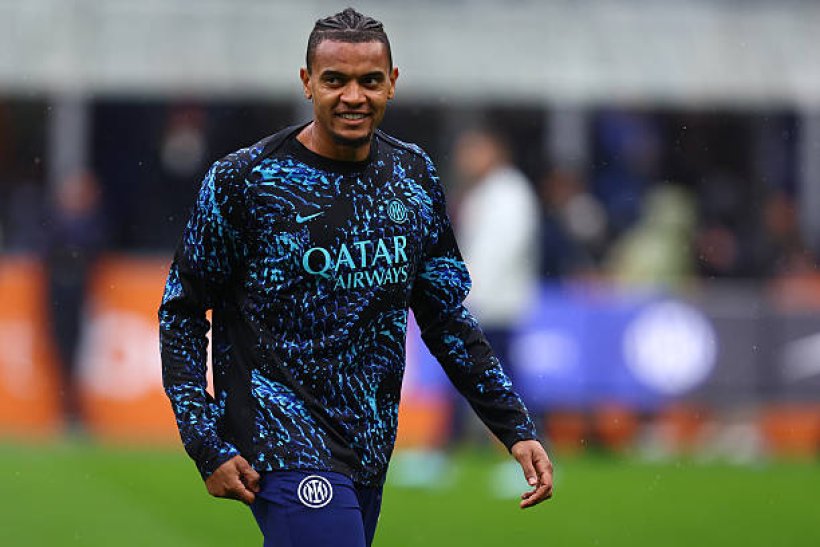 فيفا العرب |أكانجي يرسل رسالة حاسمة لمنافسي الإنتر