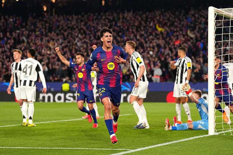 فيفا العرب |أنا أعيش حلمًا في الكامب نو، والتحكم في الكرة منحنا الأفضلية