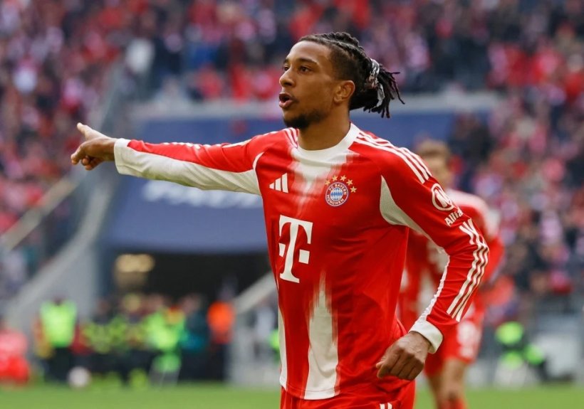 فيفا العرب |أوليسه يتألق في عيون ريال مدريد.. وهذا موقف بايرن ميونخ