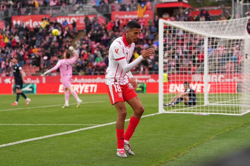 فيفا العرب |أوناهي يعود ويسجل في فوز جيرونا على أتلتيك بلباو