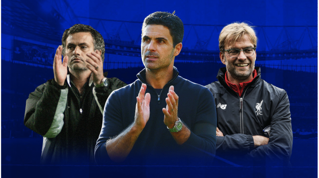 فيفا العرب |أين ترتيب أرسنال؟ آخر التواريخ في موسم لا يزال بإمكان أندية الدوري الإنجليزي الممتاز الفوز فيه بأربعة أضعاف