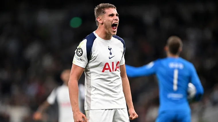 فيفا العرب |أين تشاهد البث المباشر لمباراة أتلتيكو مدريد ضد توتنهام، القناة التلفزيونية، وقت بدء مباراة دوري أبطال أوروبا