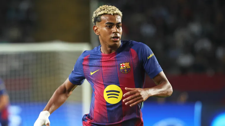 فيفا العرب |أين تشاهد البث المباشر لمباراة برشلونة ونيوكاسل، القناة التلفزيونية، وقت بدء مباراة دوري أبطال أوروبا