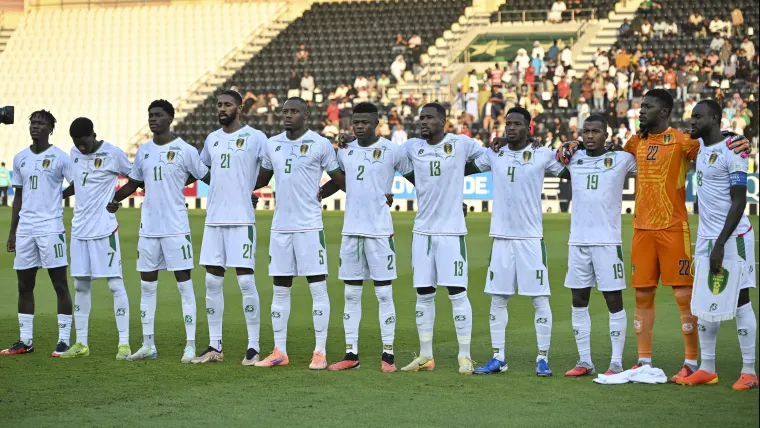 فيفا العرب |أين تقع موريتانيا؟ كل ما تريد معرفته عن البلد الذي سيواجه الأرجنتين ليونيل ميسي ودياً