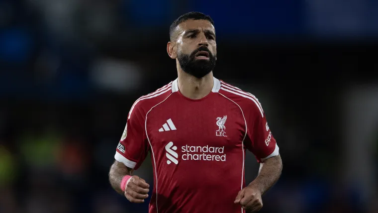 فيفا العرب |أين يذهب محمد صلاح؟ أماكن الهبوط المحتملة لنجم ليفربول بعد الرحيل عن الأنفيلد