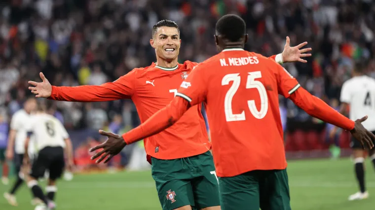 فيفا العرب |أين يمكن مشاهدة البث المباشر لمباراة المكسيك ضد البرتغال، قناة تلفزيونية، وقت بدء المباريات الودية الدولية