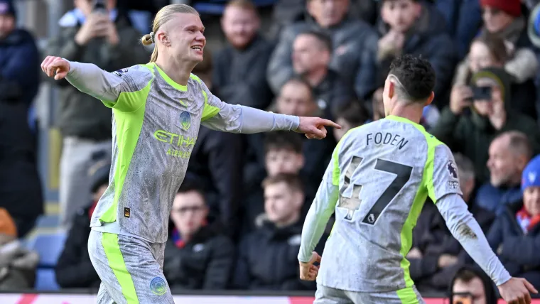 فيفا العرب |أين يمكنك مشاهدة البث المباشر لمباراة وست هام ومانشستر سيتي، القناة التلفزيونية، وقت بدء مباراة الدوري الإنجليزي الممتاز