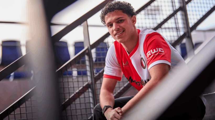 فيفا العرب |أيوب ورقي يغير جنسيته الرياضية ليمثل المغرب