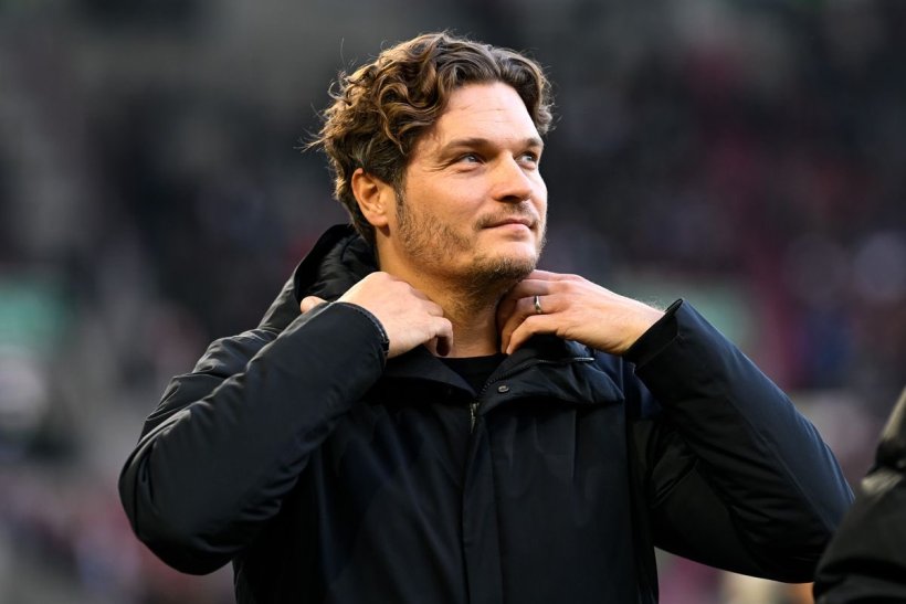 فيفا العرب |إدين تيرزيتش هو المرشح الرئيسي لخلافة فالفيردي في بلباو