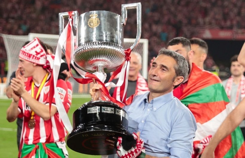 فيفا العرب |إرنستو فالفيردي يعلن رحيله عن أتلتيك بلباو في نهاية الموسم