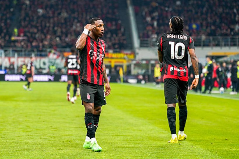 فيفا العرب |إستوبيان يقود ميلان لتأمين الديربي ضد إنتر ميلان