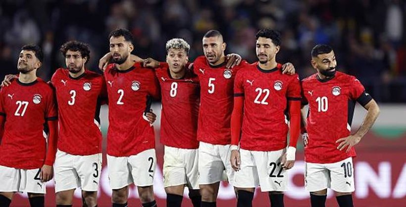 فيفا العرب |إلغاء المباراة الودية بين مصر وأسبانيا