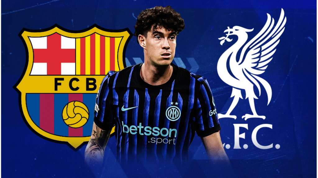 فيفا العرب |إنتر مستعد للنظر في العروض – أربعة أندية يمكنها التعاقد مع أليساندرو باستوني هذا الصيف