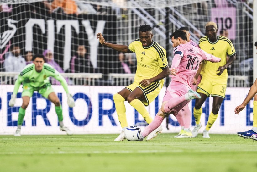 فيفا العرب |إنتر ميامي يودع كأس أبطال الكونكاكاف