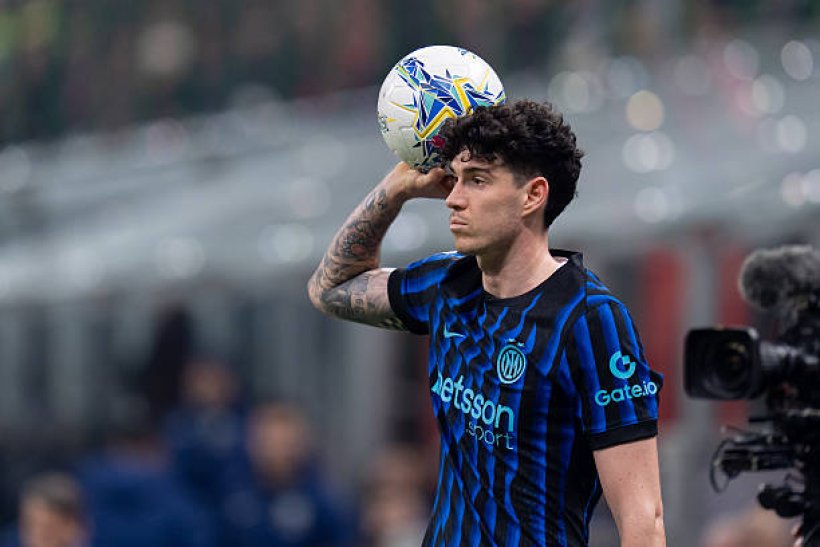 فيفا العرب |إنتر ميلان يحدد سعر باستوني.. برشلونة ينتظر تطورات الصفقة