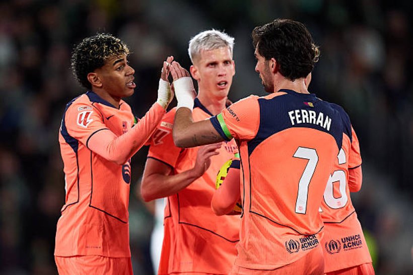 فيفا العرب |إنتر ميلان يستهدف لاعبي برشلونة في صفقة باستوني