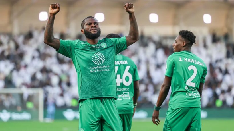 فيفا العرب |إنتر ميلان يسعى لخطف نجم الأهلي